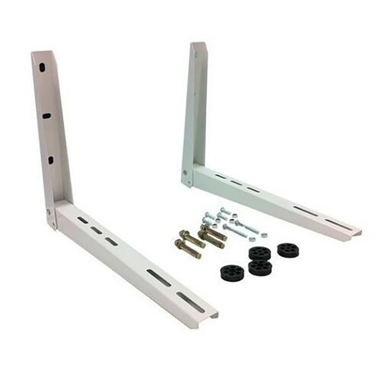 Senville Mini Split Air Conditioner Wall Mount Bracket Wayfair Canada